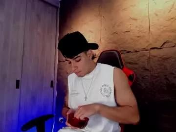 Freechat joseph__boy on Chaturbate