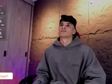 Freechat joseph__boy on Chaturbate