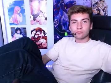 Freechat joseph_bear_ on Chaturbate