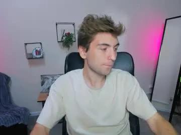 Freechat joseph_bear_ on Chaturbate