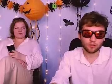 Freechat joseph_bear_ on Chaturbate