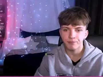 Freechat joseph_bear_ on Chaturbate