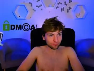 joseph_bear_ — GOAL: Show my ass in panties [75 tokens remaining] Welcome to my room! #monstercock #gay #tease #18 #shy