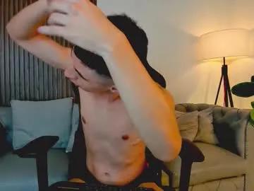 jota_stevensxx on Chaturbate