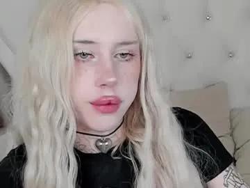 Private joybarker on Chaturbate