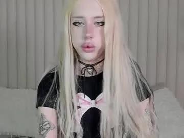 Private joybarker on Chaturbate