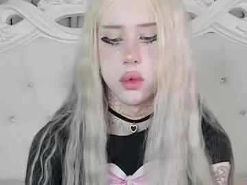 joybarker — hi my sweetie>_<  Goal: caress cock  foreskin [1 tokens remaining] #bigcock #mistress  #trans