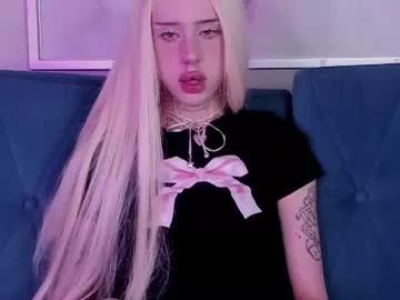 Private joybarker on Chaturbate