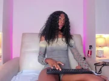 Freechat joyceblake on Chaturbate