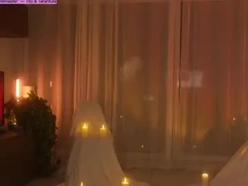 Freechat jseductiveart on Chaturbate