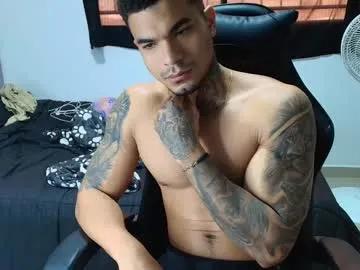 juan_gomez_1 on Chaturbate