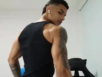 juan_gomez_1 on Chaturbate