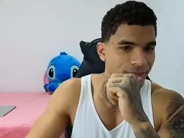 juan_gomez_1 on Chaturbate
