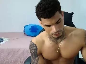 juan_gomez_1 on Chaturbate