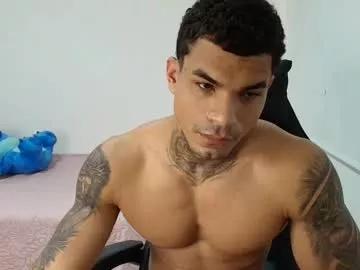 juan_gomez_1 on Chaturbate