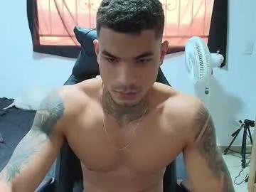 juan_gomez_1 on Chaturbate
