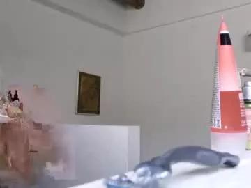 juana1hin on Chaturbate