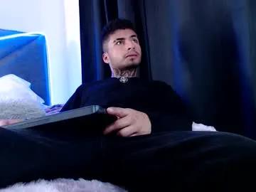 juancamilo66_ on Chaturbate