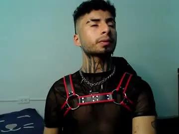 juancamilo66_ on Chaturbate