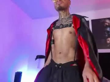 juancamilo66_ on Chaturbate