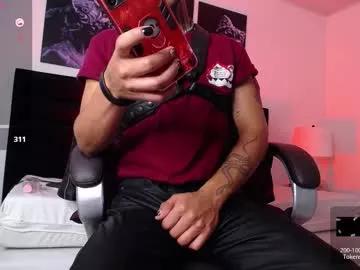 juancamilo66_ on Chaturbate