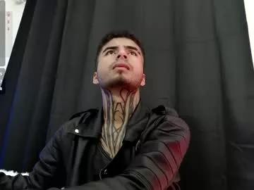 juancamilo66_ on Chaturbate