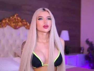 Freechat juicy_jessye on Chaturbate