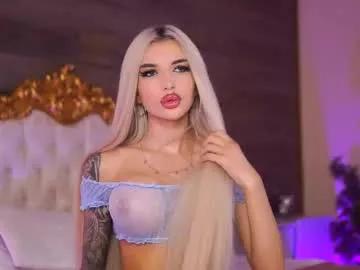 Freechat juicy_jessye on Chaturbate