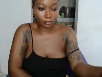 juicyxpink — Spank pussy [175 tokens left] #new #ebony #bigass #slave #lovense
