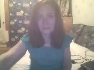 juliaa_foxi on Chaturbate