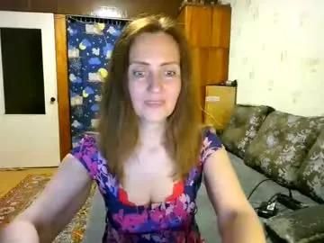 juliaa_foxi on Chaturbate