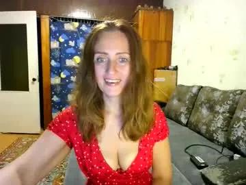 juliaa_foxi on Chaturbate