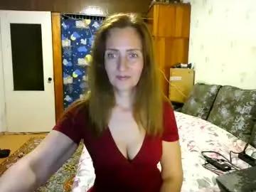 juliaa_foxi on Chaturbate