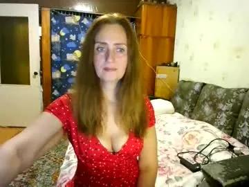 juliaa_foxi on Chaturbate