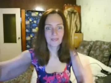 juliaa_foxi on Chaturbate