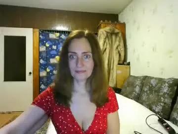 juliaa_foxi on Chaturbate