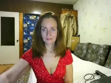 juliaa_foxi on Chaturbate