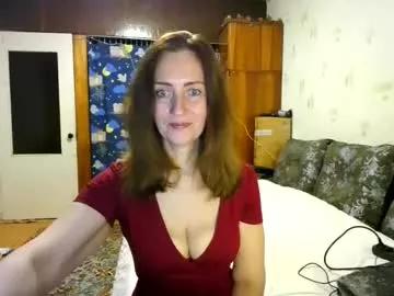 juliaa_foxi on Chaturbate