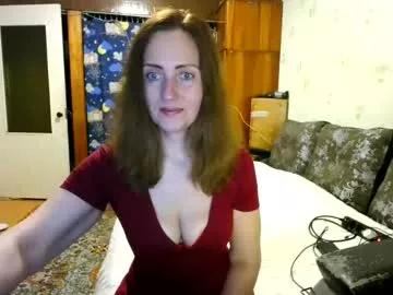 juliaa_foxi on Chaturbate