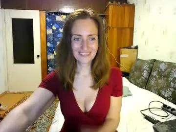 juliaa_foxi on Chaturbate