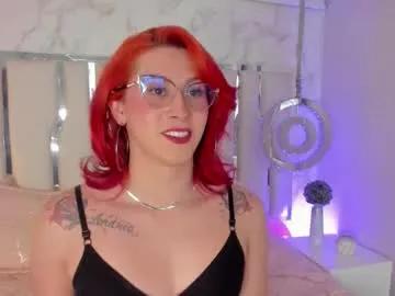 julianna_saenz on Chaturbate