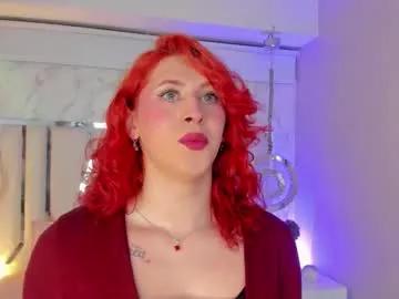 julianna_saenz on Chaturbate