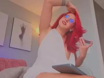 julianna_saenz on Chaturbate