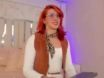 julianna_saenz on Chaturbate