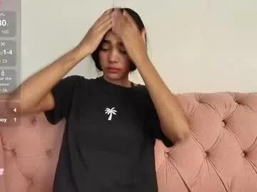 julieta_aguilar on Chaturbate