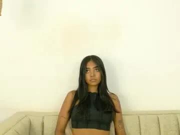 julieta_aguilar on Chaturbate