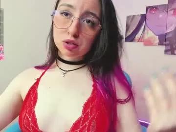 julieta_shelby on Chaturbate