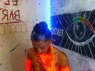 Freechat julieth_wolf on Chaturbate