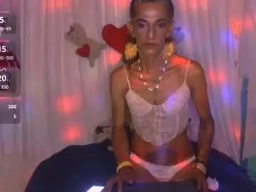 Freechat julieth_wolf on Chaturbate