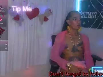 Freechat julieth_wolf on Chaturbate